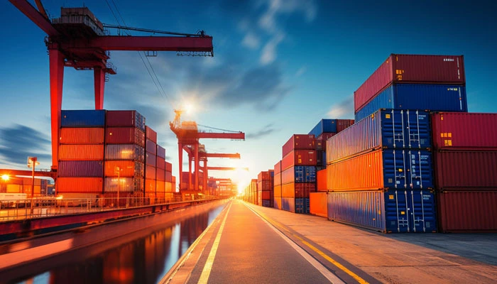 Delivery And Trade Terms